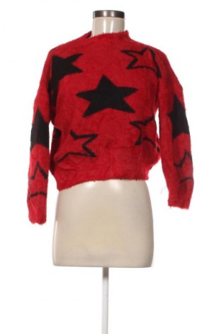 Női pulóver KIKISIX, Méret M, Szín Sokszínű, Ár 6 169 Ft