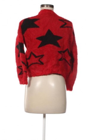 Női pulóver KIKISIX, Méret M, Szín Sokszínű, Ár 6 169 Ft