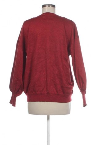 Női pulóver Kaffe, Méret L, Szín Piros, Ár 4 829 Ft