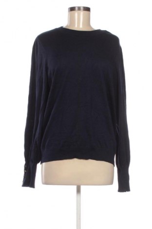 Dámsky pulóver Kaffe, Veľkosť L, Farba Modrá, Cena  11,95 €