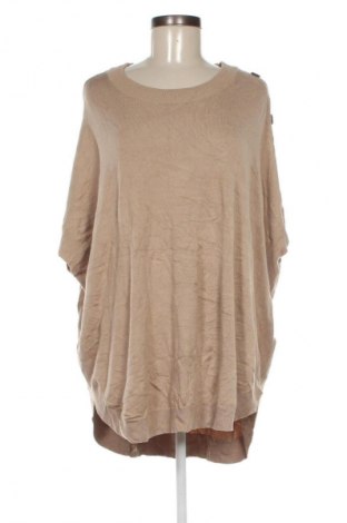 Damenpullover Kaffe, Größe L, Farbe Braun, Preis € 12,99