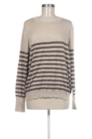 Dámský svetr Kaffe, Velikost XXL, Barva Vícebarevné, Cena  299,00 Kč