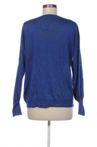 Női pulóver Kaffe, Méret M, Szín Kék, Ár 3 819 Ft
