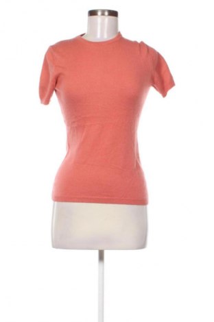 Damenpullover Kangra Cashmere, Größe S, Farbe Rosa, Preis 56,99 €