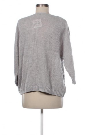 Damenpullover Kapalua, Größe M, Farbe Grau, Preis 9,99 €