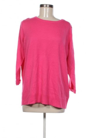 Damenpullover Kapalua, Größe XL, Farbe Rosa, Preis € 10,99