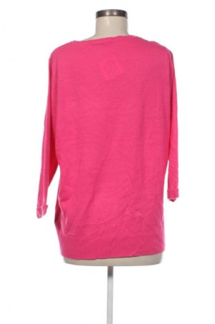 Damenpullover Kapalua, Größe XL, Farbe Rosa, Preis € 10,99