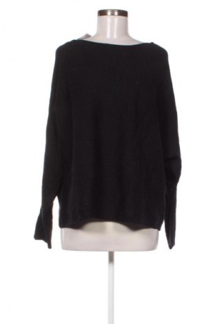 Női pulóver KappAhl, Méret L, Szín Fekete, Ár 15 649 Ft