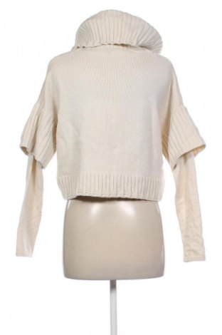 Dámský svetr Karen Millen, Velikost M, Barva Krémová, Cena  1 188,00 Kč