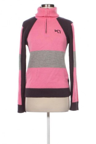 Dámsky pulóver Kari Traa, Veľkosť M, Farba Viacfarebná, Cena  32,00 €