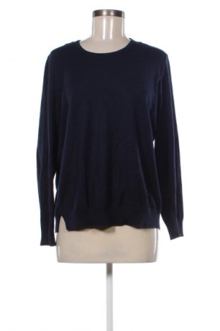 Női pulóver Karin Glasmacher, Méret M, Szín Kék, Ár 13 079 Ft