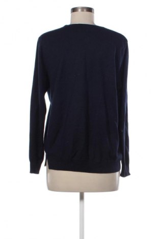 Női pulóver Karin Glasmacher, Méret M, Szín Kék, Ár 13 079 Ft