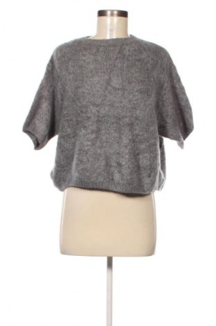 Női pulóver Karina, Méret S, Szín Szürke, Ár 2 749 Ft