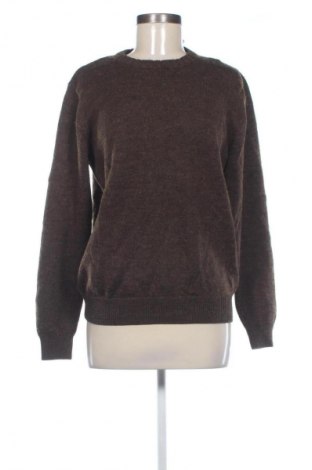 Damenpullover Karstadt, Größe M, Farbe Braun, Preis € 8,99