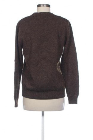 Damenpullover Karstadt, Größe M, Farbe Braun, Preis € 8,99