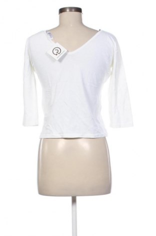 Дамски пуловер Kathleen Madden, Размер M, Цвят Екрю, Цена 9,20 €