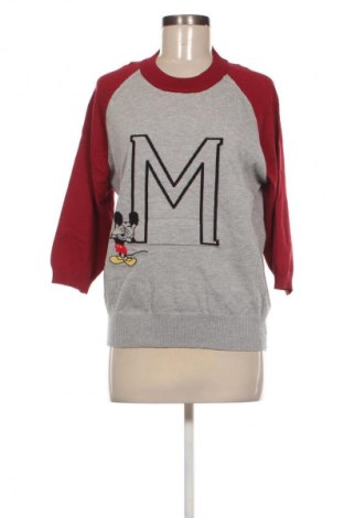 Damenpullover Kawaii, Größe M, Farbe Grau, Preis 14,99 €