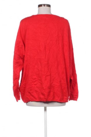 Damenpullover Kenny S., Größe L, Farbe Rot, Preis € 9,99