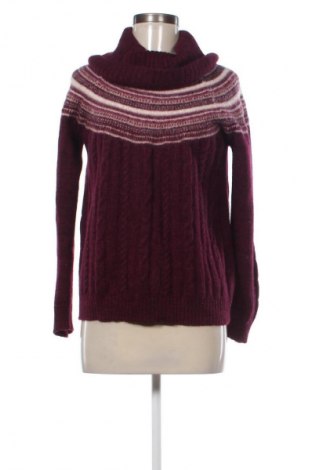 Damenpullover Kero Design, Größe L, Farbe Rot, Preis € 6,99