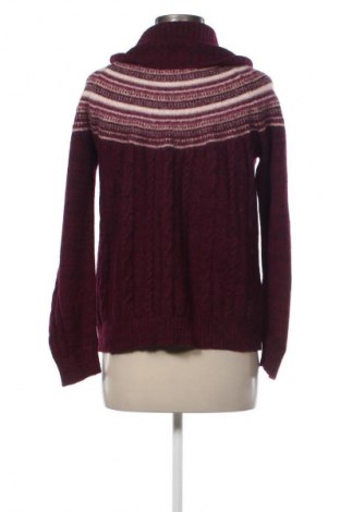 Damenpullover Kero Design, Größe L, Farbe Rot, Preis € 6,99