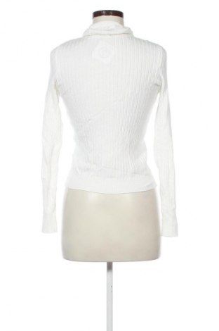 Дамски пуловер Kiabi, Размер S, Цвят Бял, Цена 6,64 €