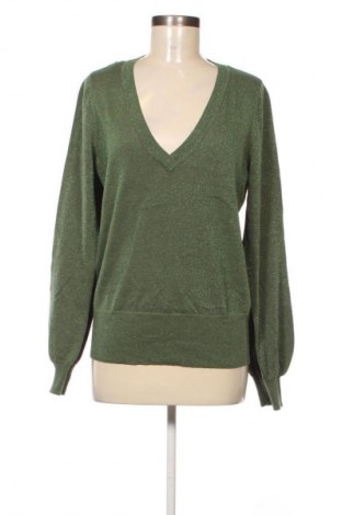 Női pulóver King Louie, Méret XL, Szín Zöld, Ár 12 369 Ft