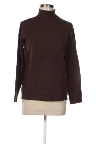 Női pulóver Kingfield, Méret M, Szín Barna, Ár 4 229 Ft
