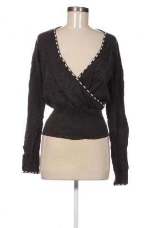 Damenpullover Kinq Louie, Größe L, Farbe Grau, Preis € 48,99