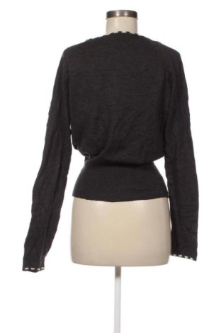 Damenpullover Kinq Louie, Größe L, Farbe Grau, Preis € 48,99