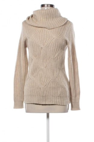 Női pulóver Kitaro, Méret M, Szín Bézs, Ár 6 092 Ft