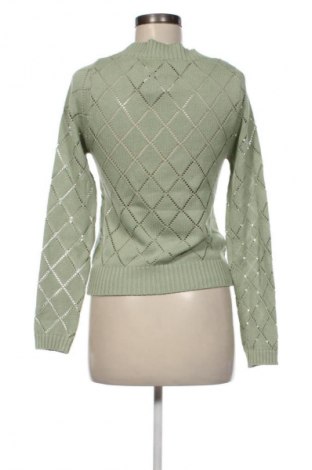 Damenpullover Knitt, Größe M, Farbe Grün, Preis € 9,99
