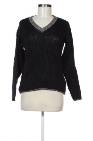 Дамски пуловер Kocca, Размер XS, Цвят Черен, Цена 15,33 €