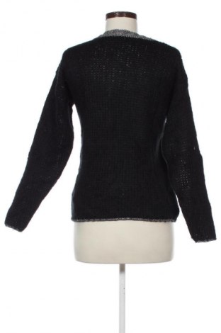 Дамски пуловер Kocca, Размер XS, Цвят Черен, Цена 15,33 €
