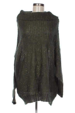 Damenpullover Kocca, Größe XL, Farbe Grün, Preis € 17,99