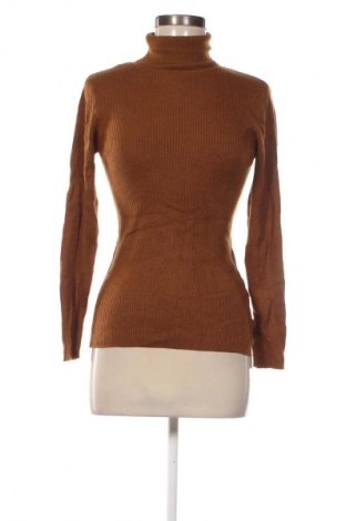 Női pulóver Koe, Méret M, Szín Barna, Ár 3 779 Ft
