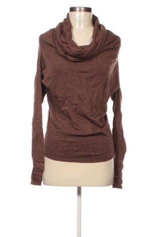 Damenpullover Kontatto, Größe M, Farbe Braun, Preis € 12,99