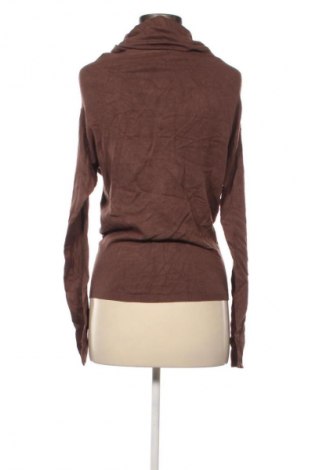 Damenpullover Kontatto, Größe M, Farbe Braun, Preis € 12,99
