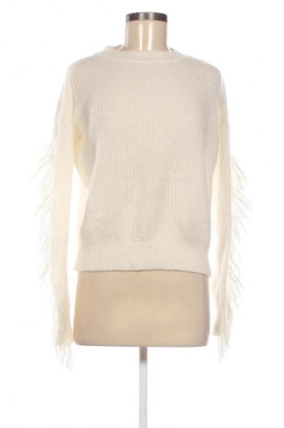 Дамски пуловер Kontatto, Размер M, Цвят Бял, Цена 6,64 €