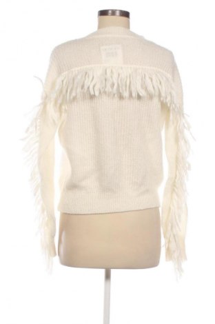 Дамски пуловер Kontatto, Размер M, Цвят Бял, Цена 6,64 €