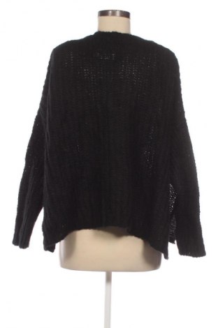 Női pulóver Kontatto, Méret M, Szín Fekete, Ár 4 679 Ft