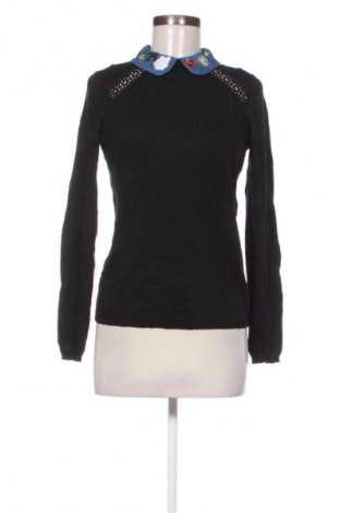 Női pulóver Kookai, Méret S, Szín Fekete, Ár 8 809 Ft