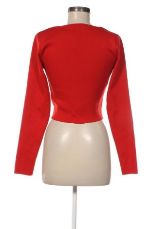 Dámský svetr Koton Casual, Velikost L, Barva Červená, Cena  359,00 Kč