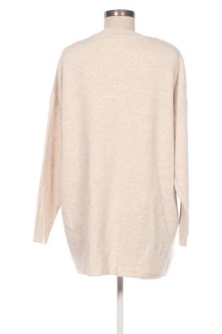 Damenpullover LC Waikiki, Größe XXL, Farbe Beige, Preis € 25,00