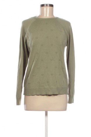 Dámský svetr LC Waikiki, Velikost M, Barva Zelená, Cena  709,00 Kč