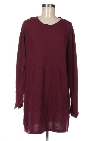 Dámský svetr LC Waikiki, Velikost XXL, Barva Červená, Cena  449,00 Kč