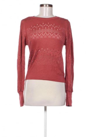 Γυναικείο πουλόβερ LC Waikiki, Μέγεθος S, Χρώμα Πορτοκαλί, Τιμή 25,00 €