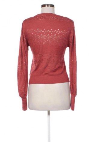 Γυναικείο πουλόβερ LC Waikiki, Μέγεθος S, Χρώμα Πορτοκαλί, Τιμή 25,00 €