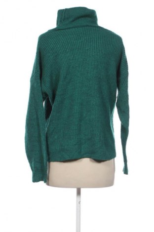 Női pulóver LC Waikiki, Méret L, Szín Zöld, Ár 5 360 Ft