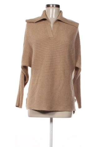 Damenpullover LC Waikiki, Größe L, Farbe Braun, Preis € 25,00