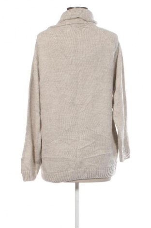 Damenpullover LC Waikiki, Größe XL, Farbe Beige, Preis € 12,99